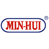 Dongguan MIN-HUI Plastic Machinery Co., Ltd.'s Logo