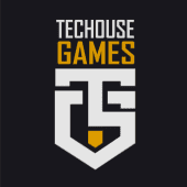 TECHOUSE GAMES's Logo