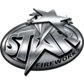 Star Fireworks's Logo