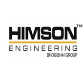 Himson Engineering's Logo