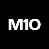 M10 Logo