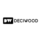 Deciwood's Logo