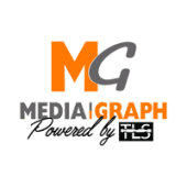 Media Graph's Logo