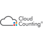 Cloud Counting's Logo