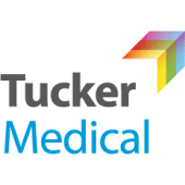 Tucker Medical's Logo