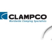 Clampco Products's Logo