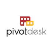 PivotDesk's Logo