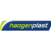 Haogenplast's Logo