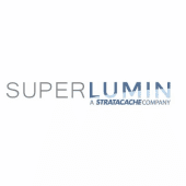 SuperLumin's Logo