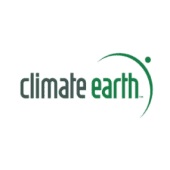 Climate Earth's Logo