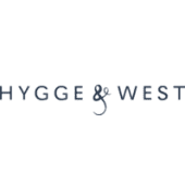 Hygge & West's Logo