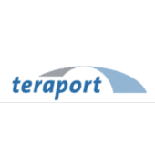 Teraport's Logo