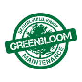 GREENBLOOM MAINTENANCE's Logo