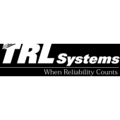 TRL Systems, Inc.'s Logo