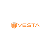 VESTA Modular's Logo