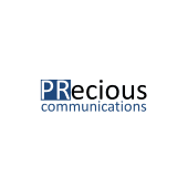 PRecious Communications's Logo