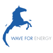 Wave for Energy's Logo