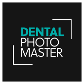 Dental Photo Master's Logo