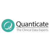 Quanticate's Logo