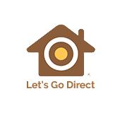 Let’s Go Direct's Logo