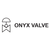 Onyx Valve's Logo