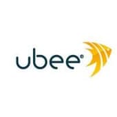 Ubee Interactive's Logo