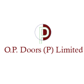 OP Doors's Logo