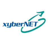 XyberNET's Logo