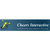 Cheers Interactive (I) Pvt. Ltd.'s Logo