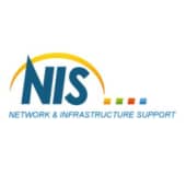 NIS IT's Logo