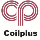 Coilplus's Logo