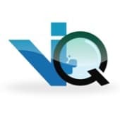 ViewsIQ's Logo