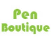 PenBoutique's Logo