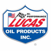 Lucas Oil Products's Logo