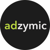 Adzymic's Logo