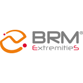 BRM Extremities's Logo