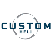 Custom Helicopters's Logo