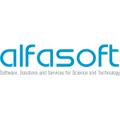 Alfasoft's Logo