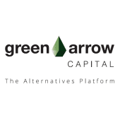 Green Arrow Capital's Logo