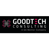 GoodTech Consulting's Logo