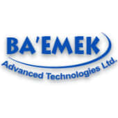 Baemek Advanced Technologies's Logo