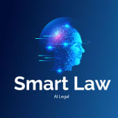 SmartLaw Pte Ltd's Logo