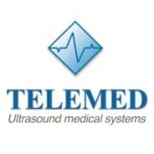 Telemed Ultrasound's Logo