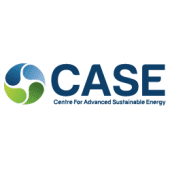 Centre for Advanced Sustainable Energy's Logo