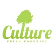 Culture Fresh Foods's Logo