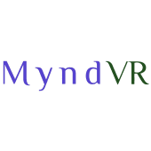 MyndVR's Logo