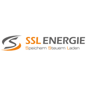 SSL Energie's Logo