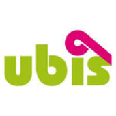 Cintas Adhesivas Ubis's Logo