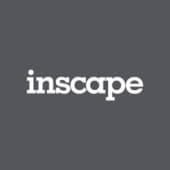 Inscape Corporation's Logo