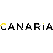 Canaria's Logo